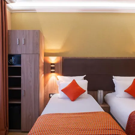 Hotel Cactus-2